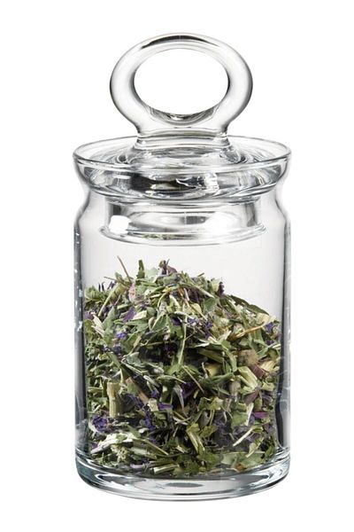 Paşabahçe 95104 Kitchen Mini Spice Jar 240 Cc - 1 Piece