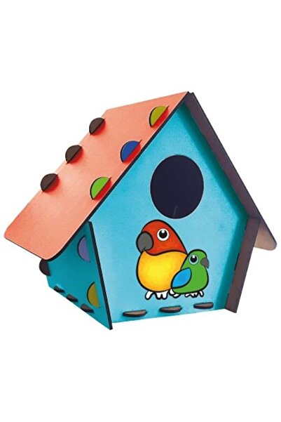 Kumtoys Kuş Evi
