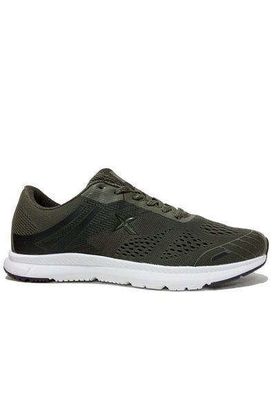 Kinetix Men's Khaki Sneakers Sports Shoes