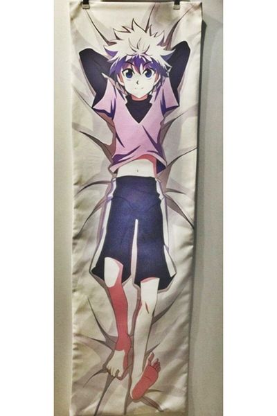 GALAXYBUTIQUE Kıllua Hugging Pillow Case