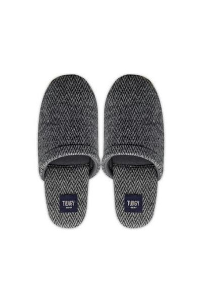 Twigy Mark-2 Indoor House Slippers Ανδρικές παντόφλες
