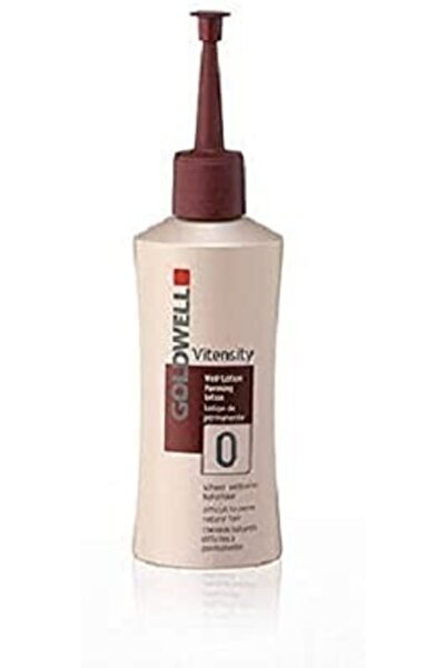 GOLDWELL Vitensity Well Lotion 0 Perm Lotion 80 ml