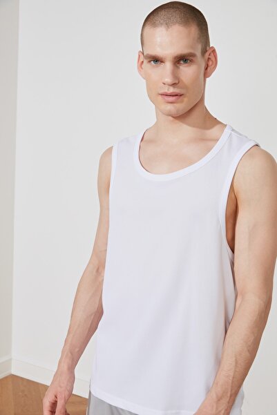 Trendyol Collection Camisole - White - Regular