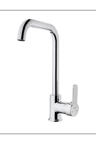 KARE Limra Series Mix Sink Faucet Tap Horizontal Spout Chrome