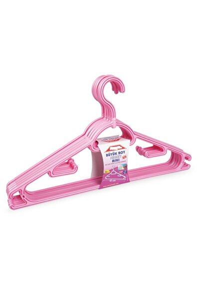 5DM Великий обертовий Smart вішак 6 штук 42 см