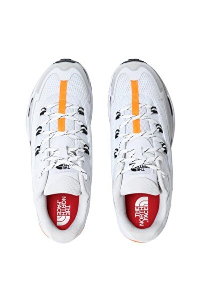 THE NORTH FACE Vectiv Taraval Erkek Koşu Ayakkabı Beyaz