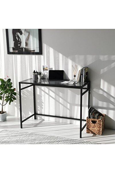 NEOstill Füme Network Çalışma Masası 100x45cm M100f