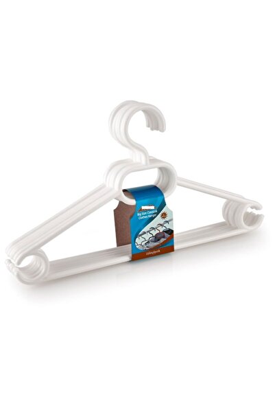 5DM Великий класичний вішак, 6 штук