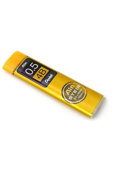 Pentel Aın Stein 4b Tip 0.5