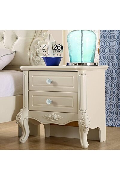 bablife Diametru de 30 mm Dulap cu sertar mare cromat - 2 bucăți de mânere de mobilier cu butoane de cristal