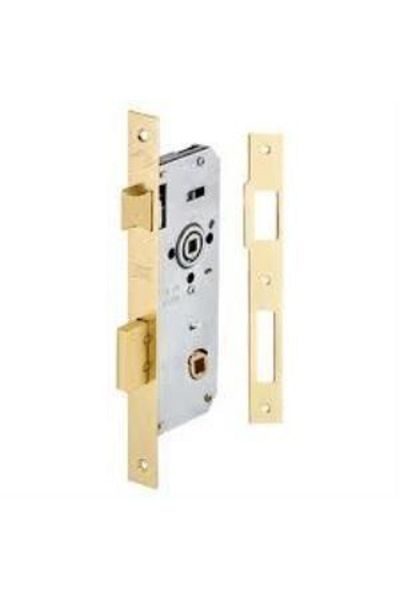 Kale Kilit Kale Bathroom WC Lock 35 MmNickel Blister