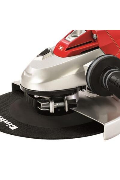 Einhell Te-ag 230 Büyük Taşlama Makinası 2350w