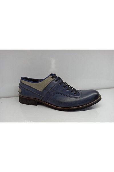 Gizmo Anatomical Men's Shoes