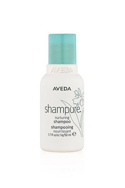 Aveda Shampure Besleyici Şampuan 50ml