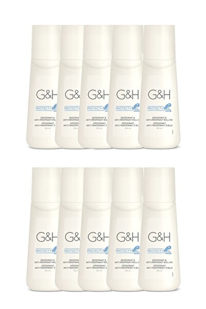 AMWAY G&H Terlemeye Karşı/koku Giderici Roll-on Deodorant - G&h Protect+™