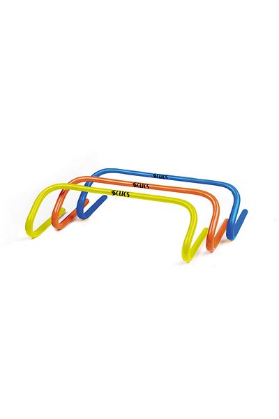 AVESSA Scucs One Piece Jumping Obstacle 15 cm Orange Scx 1210