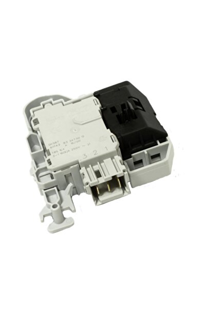 Bosch 638259 Çamaşır Makinesi Emniyet Kilidi