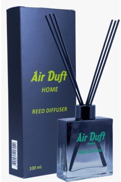 AIR DUFT Bambu Çubuklu Oda Kokusu Ayder 100 ml