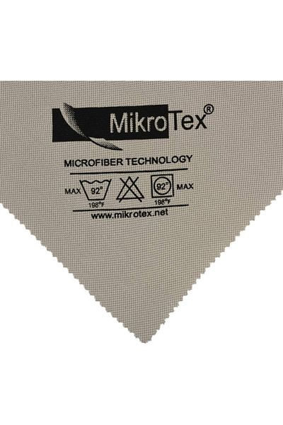 Mikrotex Microfiber Auto Glass Cloth 3 Pieces