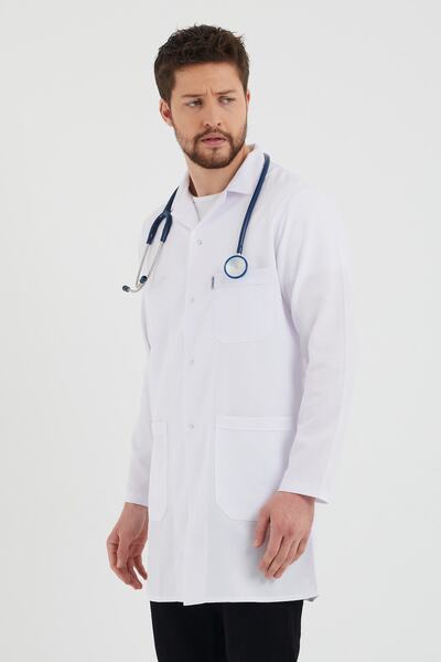 Generic Brand Nova Men's Doctor Apron