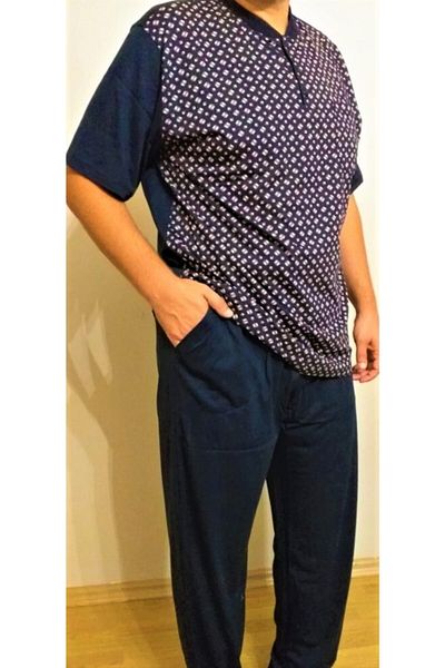 Marilyn Pijama Σετ ανδρικών πιτζάμες