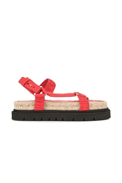 3.1 Phillip Lim Γυναικεία σανδάλια Phillip Lim Sse1-t753vnp-red