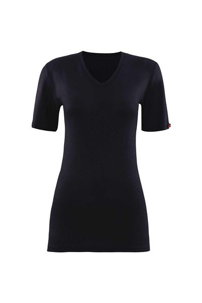 Blackspade Unisex Θερμικά εσώρουχα T-shirt με κοντό μανίκι V λαιμόκοψη 1263
