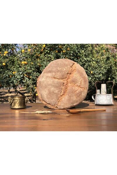 İpekova Gıda Tam Buğday Köy Unu 5 Kg