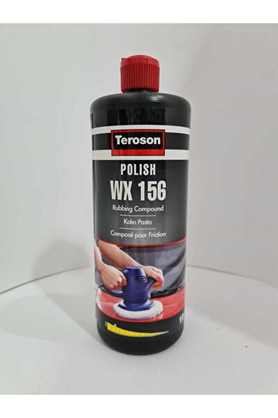 Teroson Wx 156 Polisaj Pasta