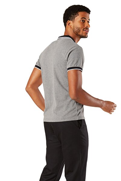 Dockers Чоловіче універсальне поло Smart 360 Flex Versatile Polo Tisort 8616100120