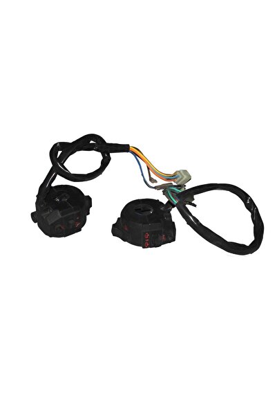 Falcon Aksesuar Cg Kumanda Sağ Sol Takım