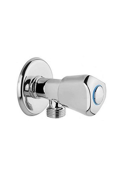Karaaliler 3/8 Alpha Intermediate Bidet Tap On-Off