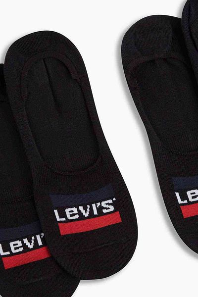 Levi's Мъжки къси чорапи