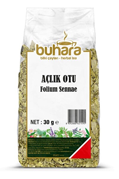 Generic Brand 30 g Herbal Steam Hunger Herb Tea