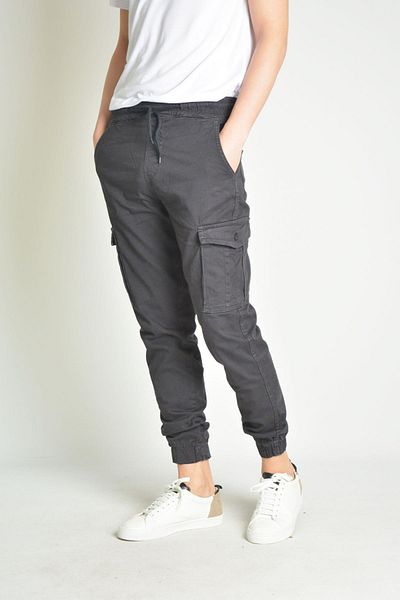 Luppo Club Men's Pants