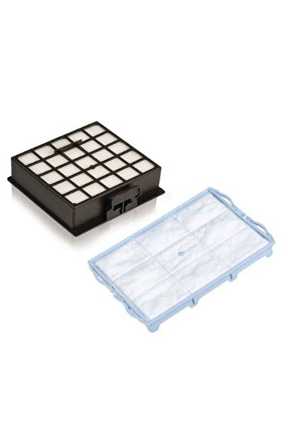 Supurgeavm Siemens Z3.0 - Set de filtre Hepa și de protecție a motorului