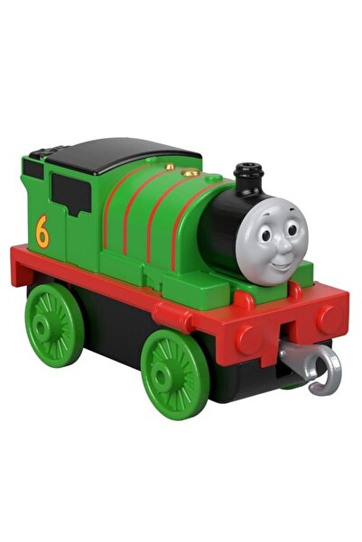 mattel Thomas&friends Sür Bırak Tren Percy Hfx89 Hfx90 Hby22 Lisanslı Ürün