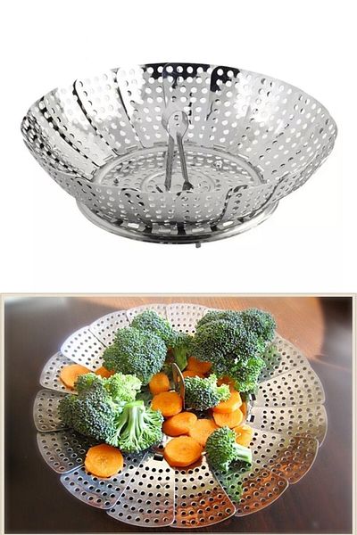 Ün-Ev Vegetable Boiling Apparatus 628