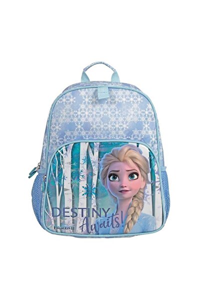 Frozen Iı 5107 Tween Destıny Awaı Ilkokul Sırt Çantası