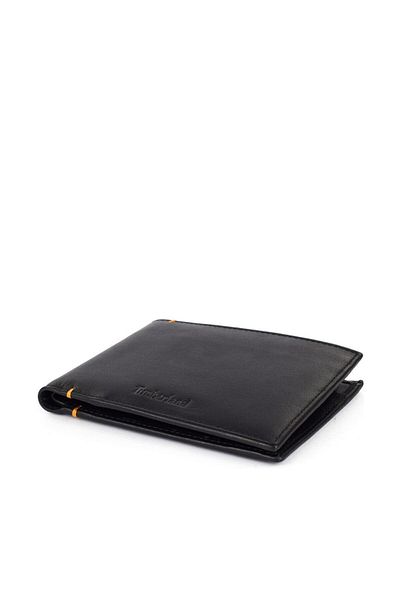 Timberland Men's wallet Timberland A25FE Black