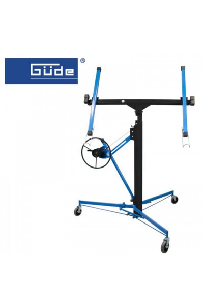 Güde 18100 Profesyonel Alçıpan Kaldırıcı. 3m