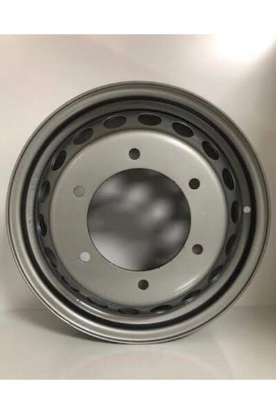 ALCAR Mercedes Sprinter Çift Teker Jantı