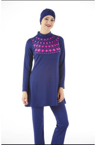 Estiva Modest Swimsuits