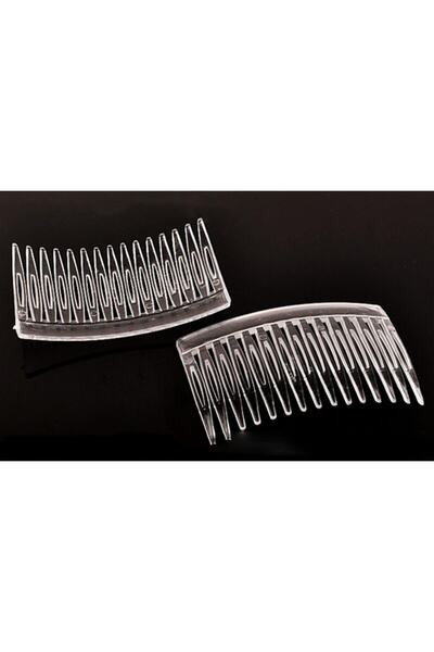 gelinbuketi Χτένα νύφης 7cmx4.5cm