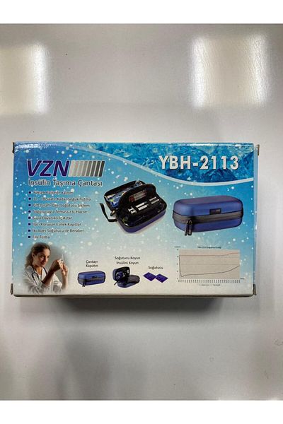VZN Insulin Carrying Bag