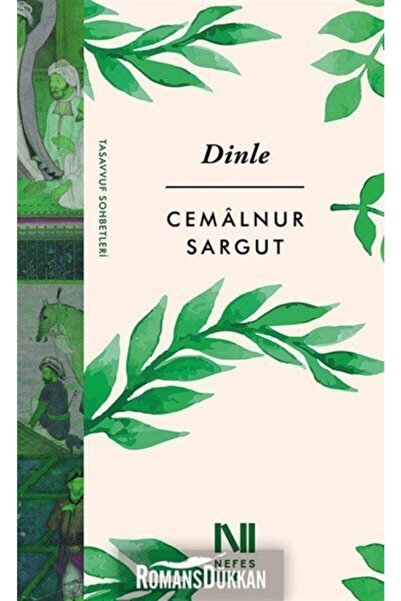 Genel Markalar Dinle, Cemalnur Sargut