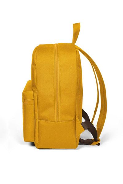 Coral High Σακίδιο πλάτης Mustard Luxury