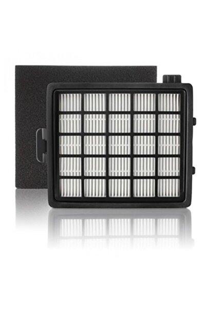 Supurgeavm Philips FC 8140 - Filtru Hepa Easy Life pentru cameră