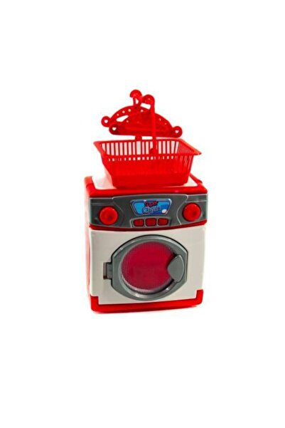 Erzi Oyuncak Çamaşır Makinesi