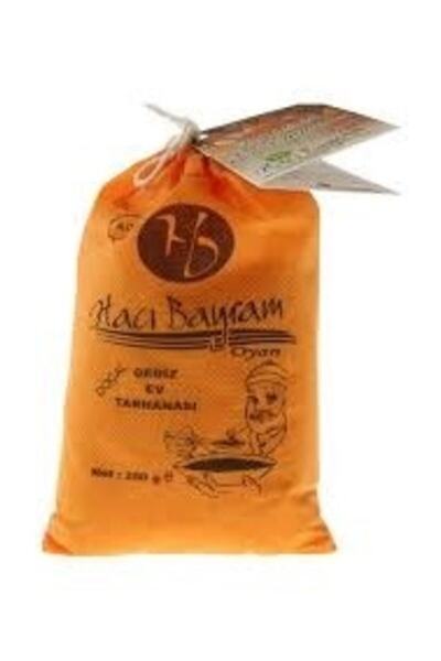 Onur Hacı Bayram Gediz Ev Tarhanası Acı 250 gr